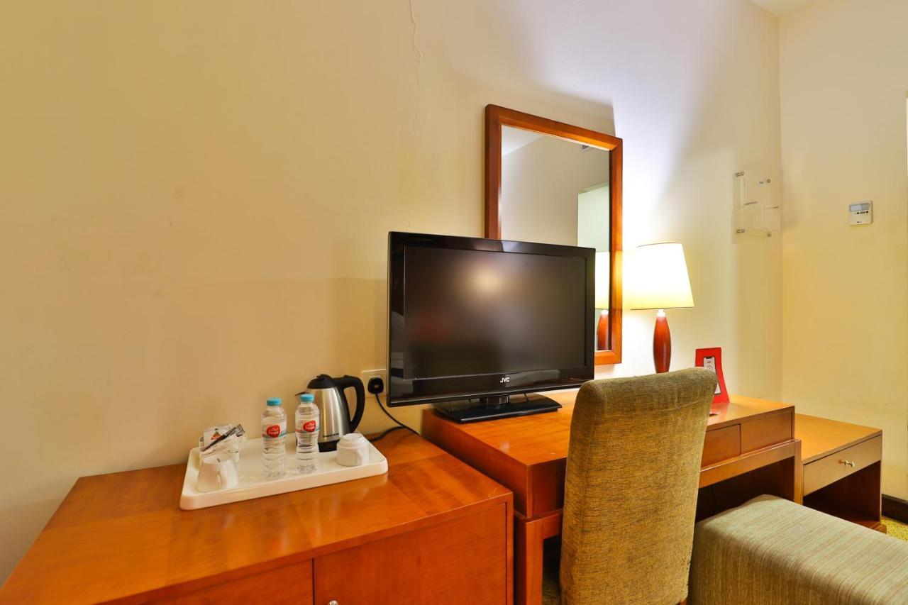 Hotel مينا بلازا الطائف Mena Plaza Taif Exterior foto