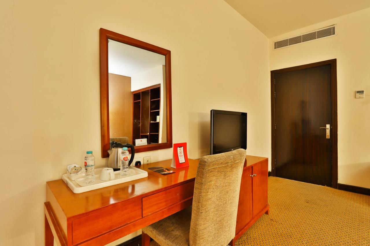 Hotel مينا بلازا الطائف Mena Plaza Taif Exterior foto