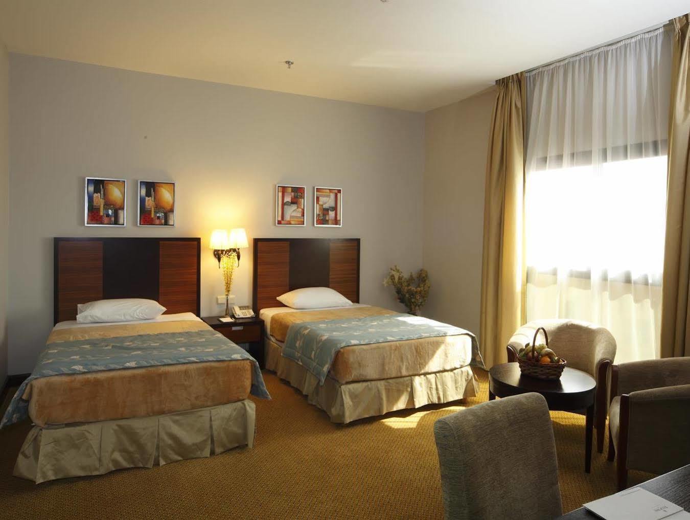 Hotel مينا بلازا الطائف Mena Plaza Taif Exterior foto