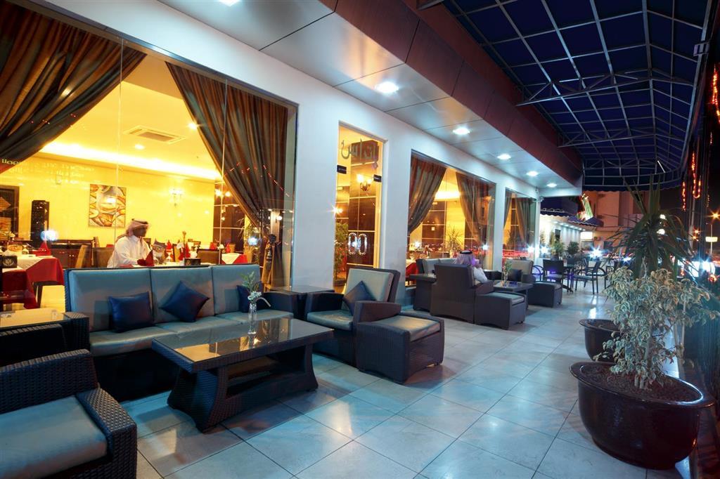 Hotel مينا بلازا الطائف Mena Plaza Taif Exterior foto